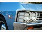 Thumbnail Photo 57 for 1967 Chevrolet Biscayne